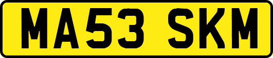MA53SKM