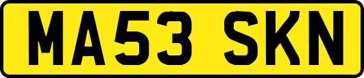 MA53SKN