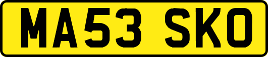 MA53SKO