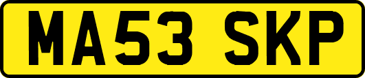 MA53SKP