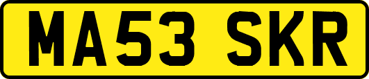 MA53SKR
