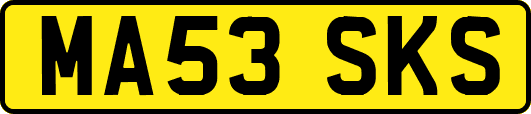 MA53SKS