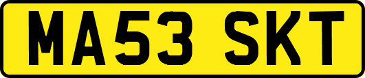 MA53SKT