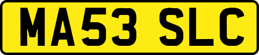 MA53SLC