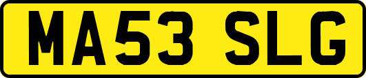 MA53SLG