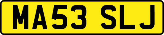 MA53SLJ