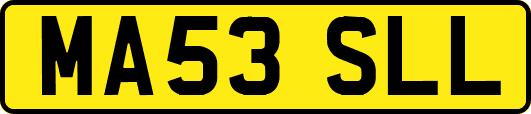MA53SLL