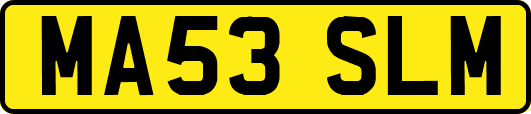MA53SLM