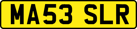 MA53SLR