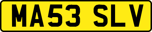 MA53SLV