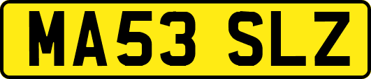 MA53SLZ