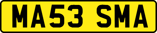MA53SMA