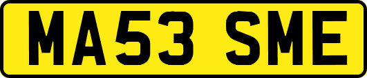 MA53SME