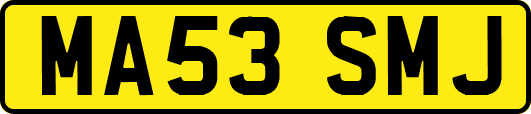 MA53SMJ