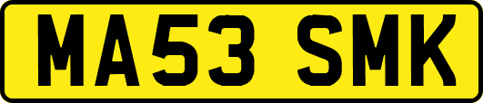 MA53SMK