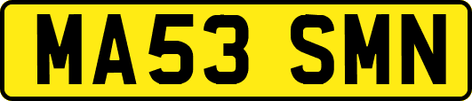 MA53SMN
