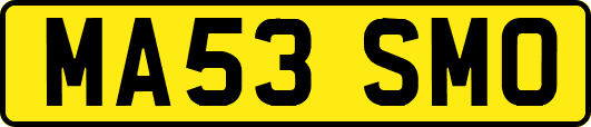 MA53SMO