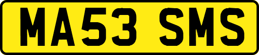 MA53SMS
