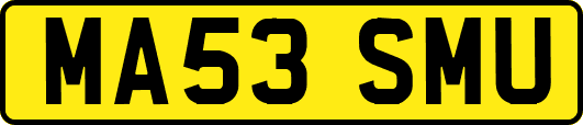 MA53SMU