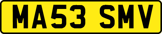 MA53SMV