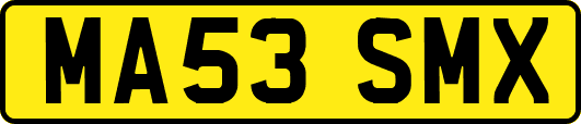 MA53SMX
