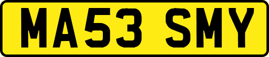MA53SMY