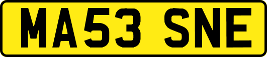 MA53SNE