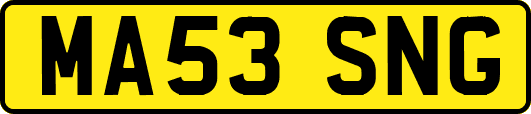 MA53SNG