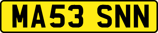 MA53SNN