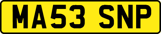 MA53SNP