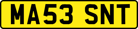 MA53SNT
