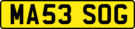 MA53SOG