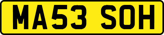 MA53SOH