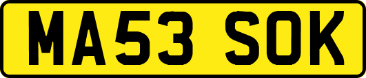 MA53SOK