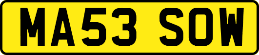 MA53SOW