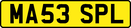 MA53SPL