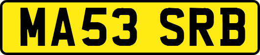 MA53SRB