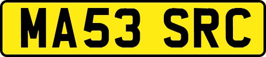 MA53SRC