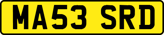 MA53SRD