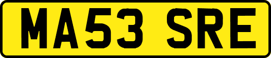 MA53SRE