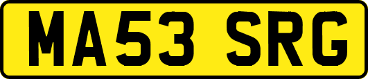 MA53SRG