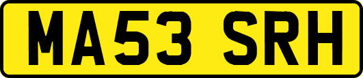 MA53SRH