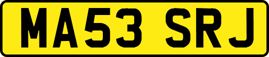 MA53SRJ