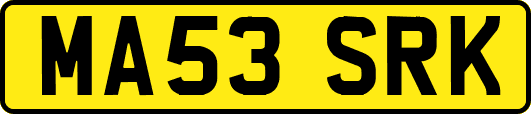 MA53SRK