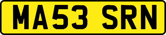 MA53SRN