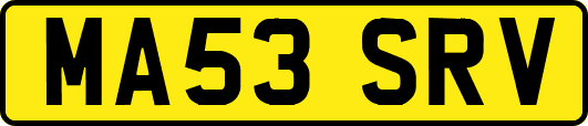 MA53SRV