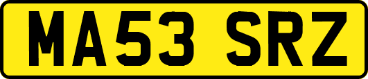 MA53SRZ