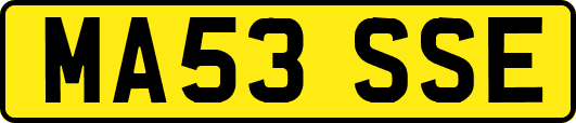 MA53SSE