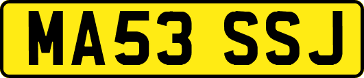 MA53SSJ