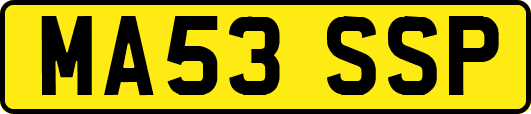 MA53SSP